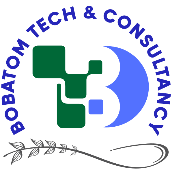 Bobatom Tech & Consultancy